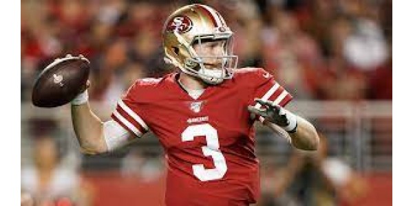 Beathard a signé avec Jacksonville Jaguars pendant deux ans